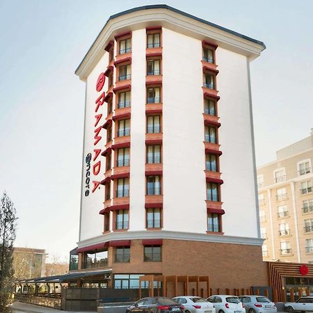 Ramada Encore Eskişehir Exteriör bild