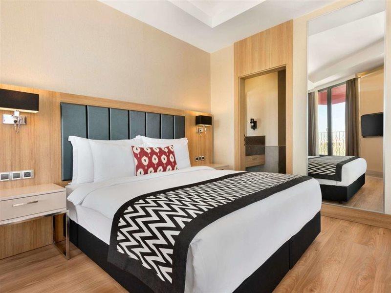 Ramada Encore Eskişehir Exteriör bild