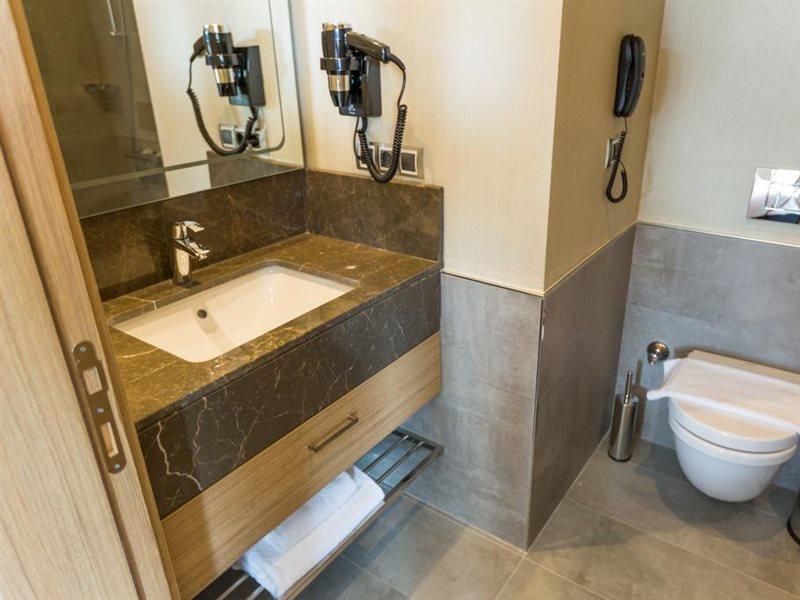 Ramada Encore Eskişehir Exteriör bild