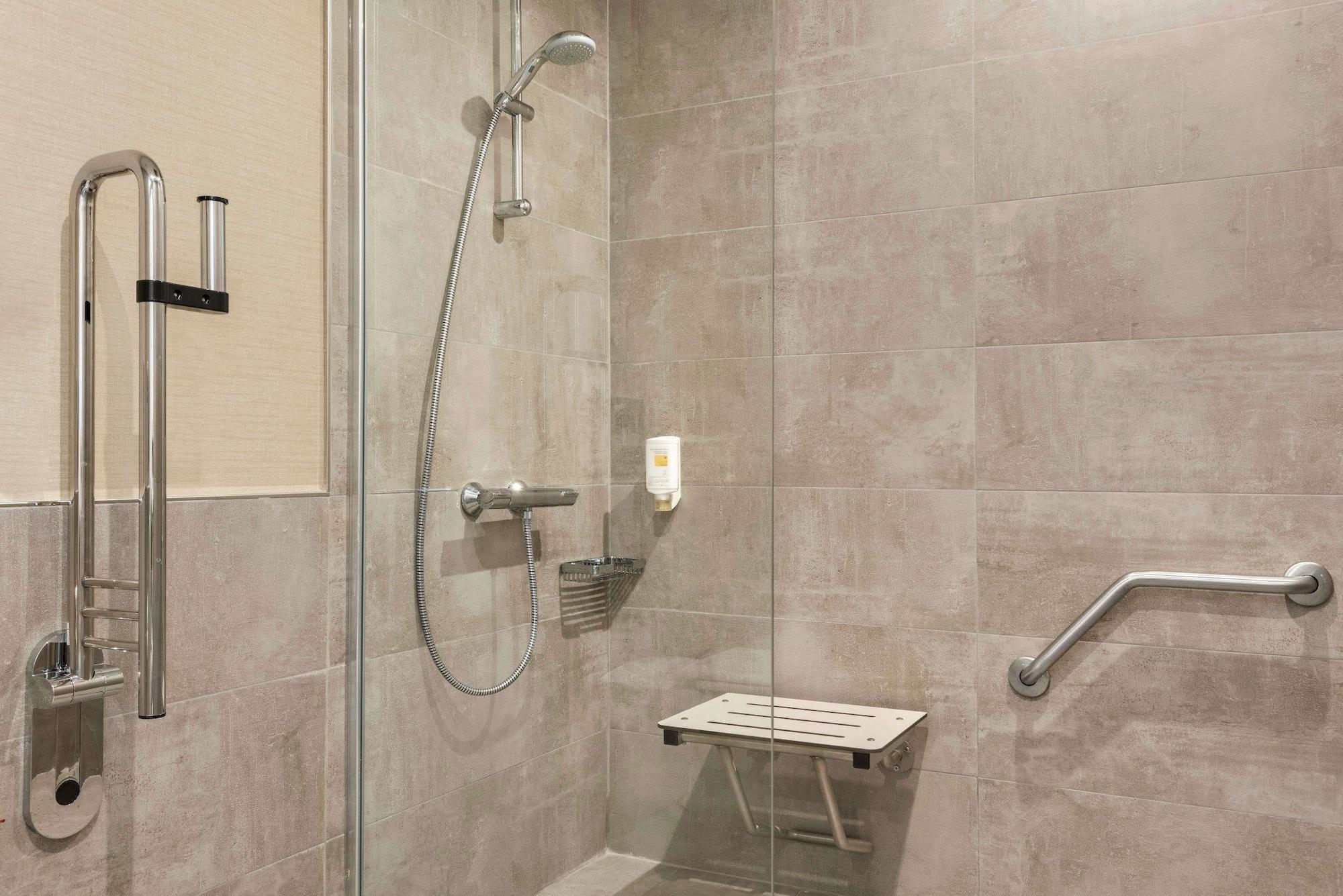 Ramada Encore Eskişehir Exteriör bild