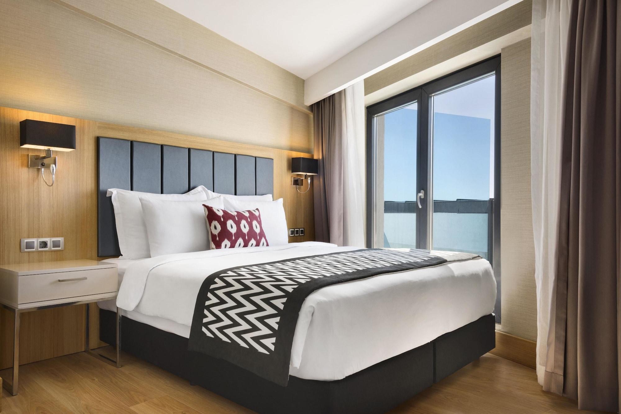 Ramada Encore Eskişehir Exteriör bild