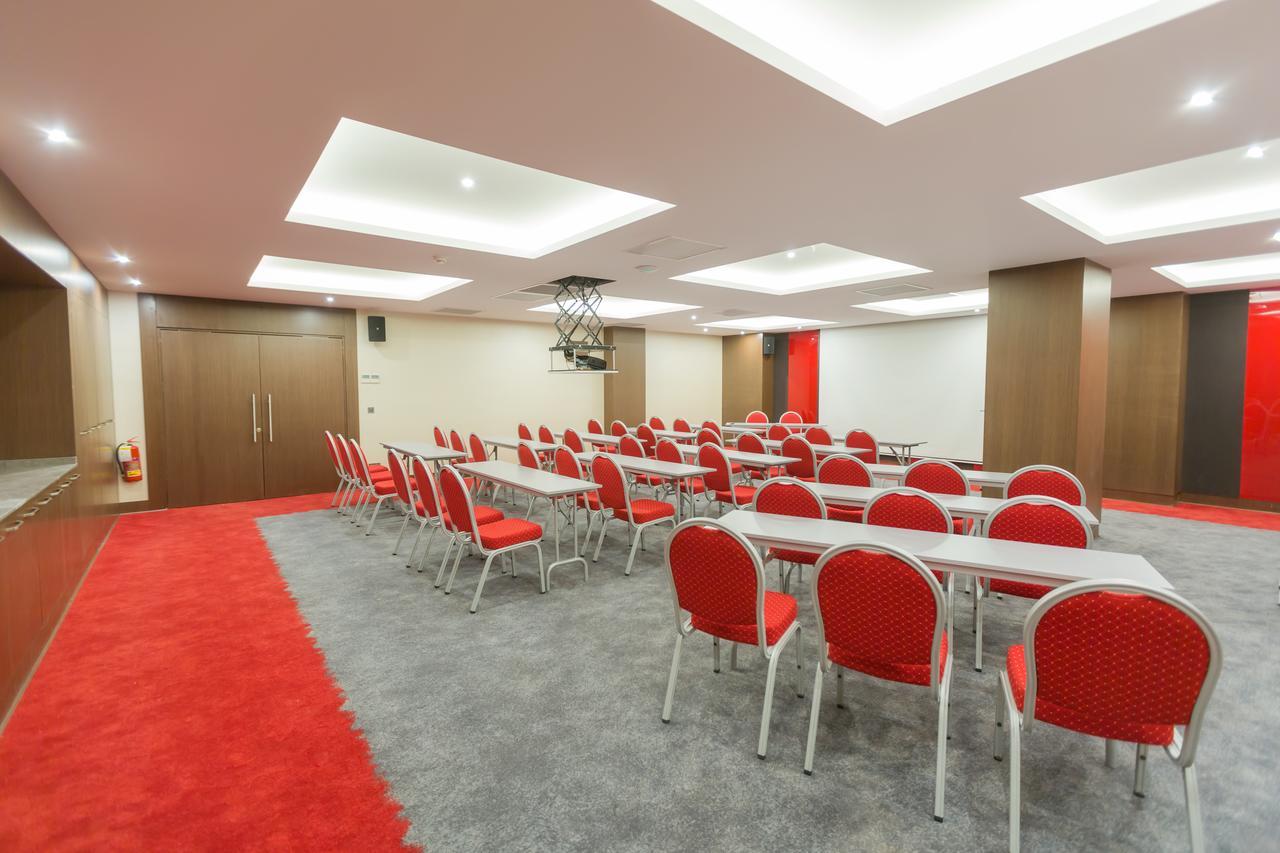 Ramada Encore Eskişehir Exteriör bild
