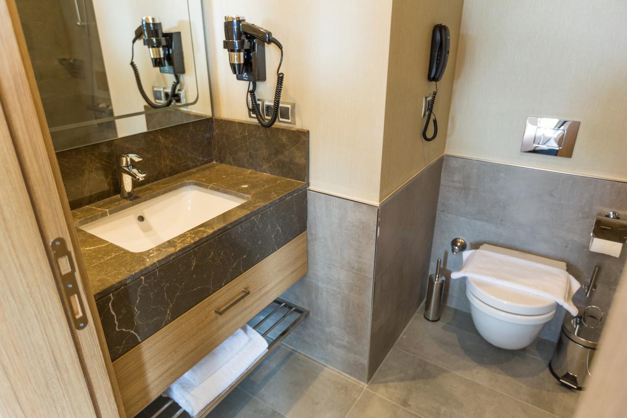Ramada Encore Eskişehir Exteriör bild