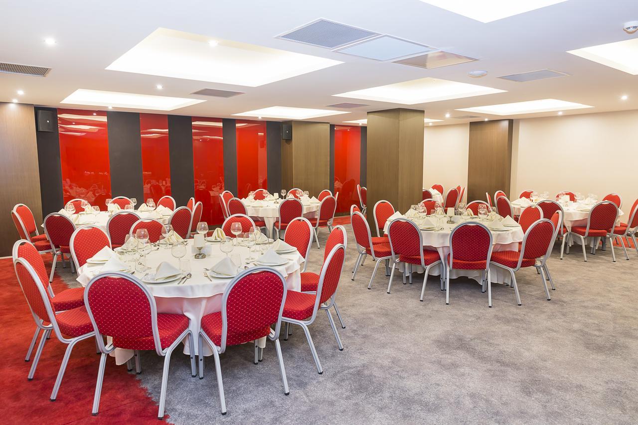 Ramada Encore Eskişehir Exteriör bild