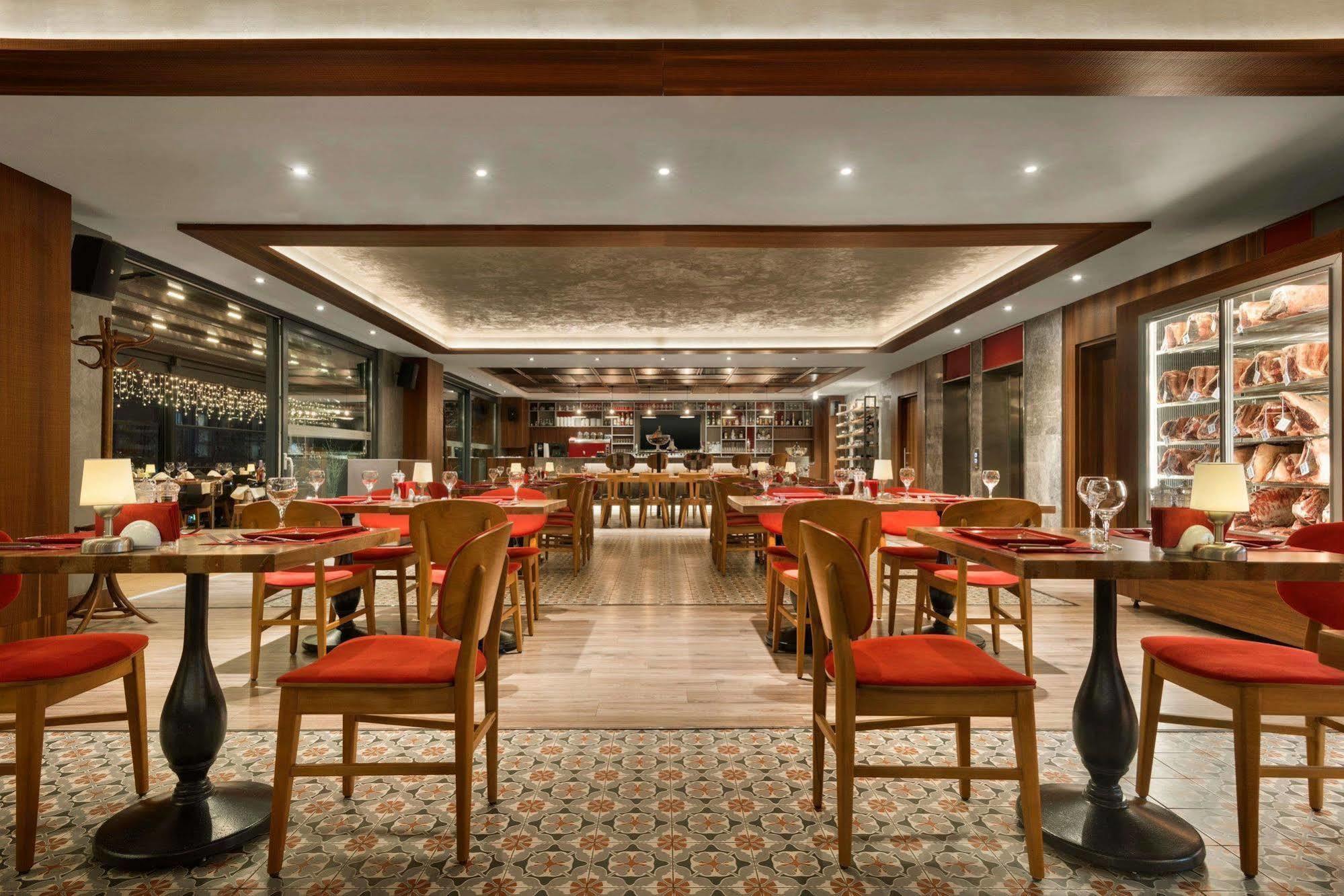 Ramada Encore Eskişehir Exteriör bild